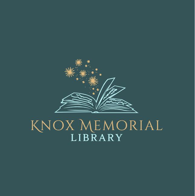 Knox Memorial Library Logo.JPG