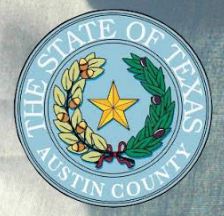 Austin County Logo